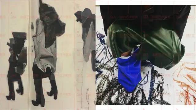 艺术留学作品集培训全攻略：如何选择适合自己的课程？