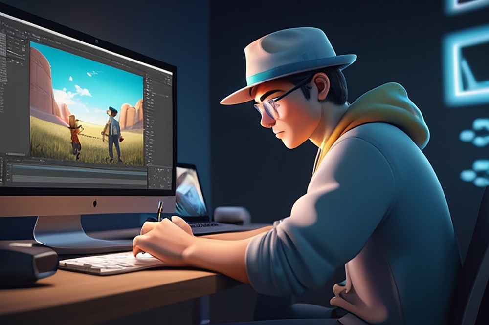 2025最新动画专业留学作品集要求