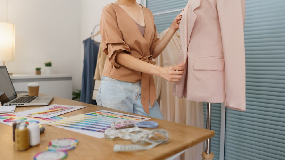 服装设计专业2025最新大学排名