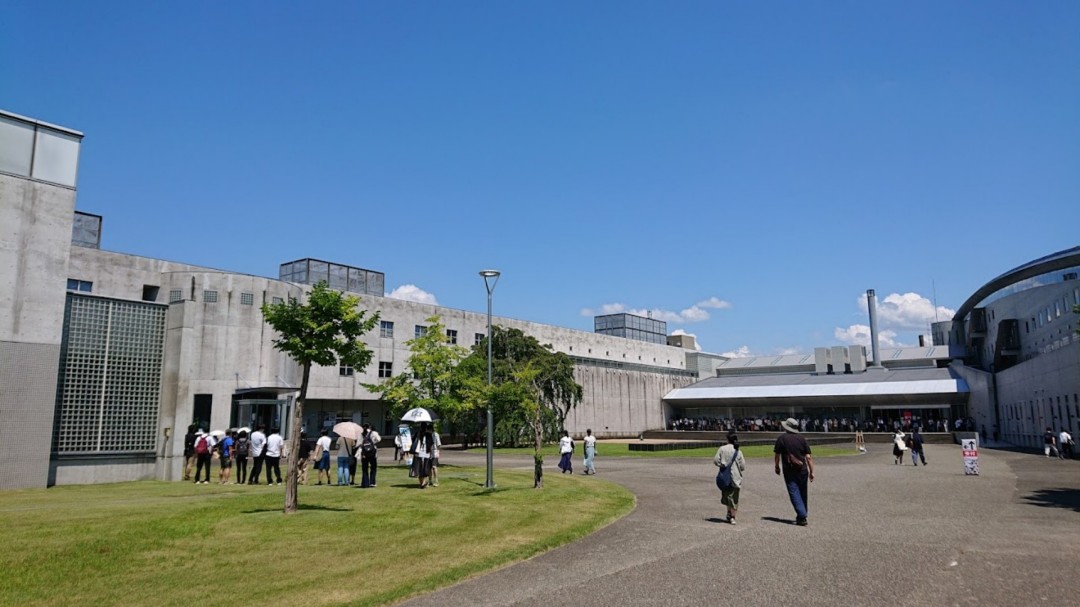 京都嵯峨美術大学优势有哪些值得申请吗