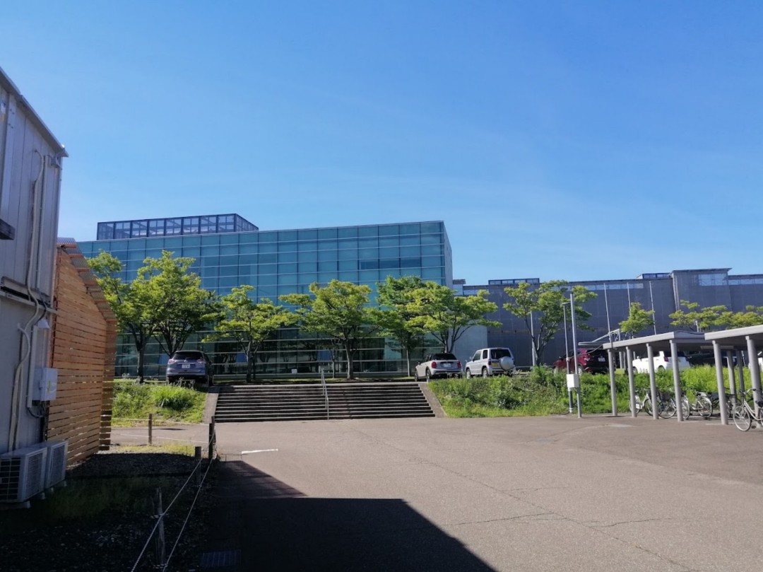 长冈造形大学最新排名