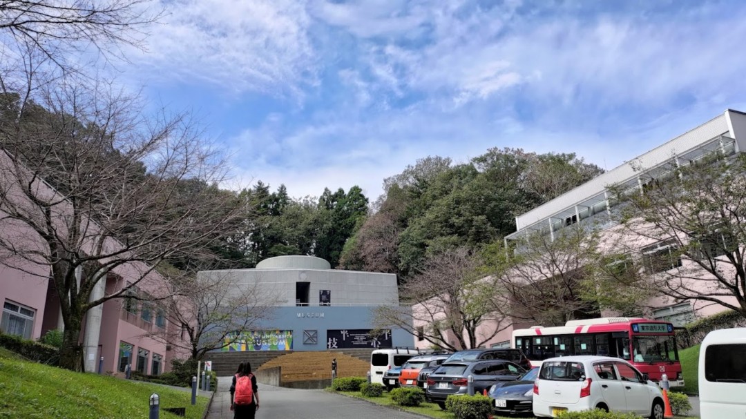 东京造型大学哪个专业好？艺术留学专业推荐