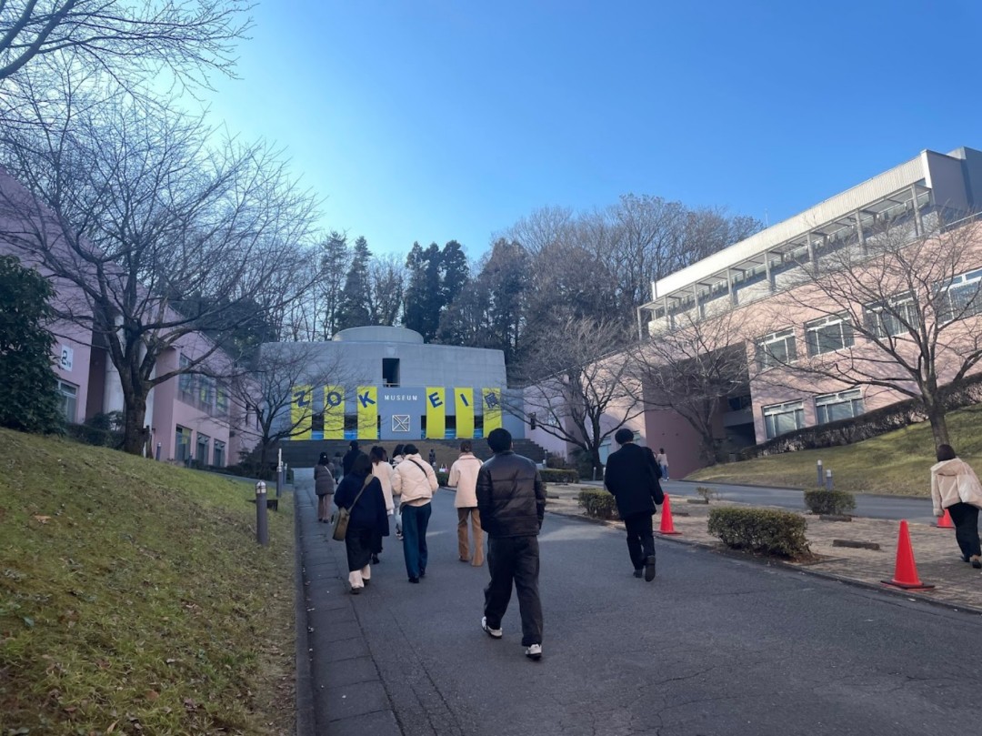爱知县立艺术大学留学费用高吗一年要花多少钱