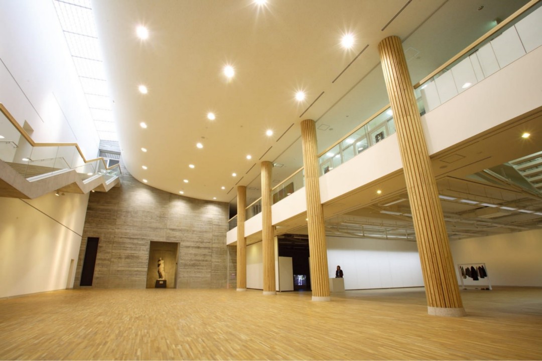 東京モード学園好不好