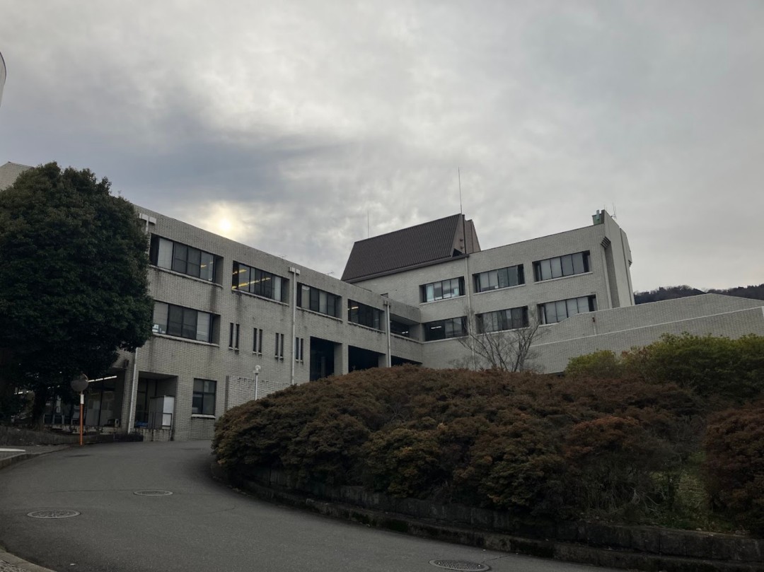 東京モード学園好不好