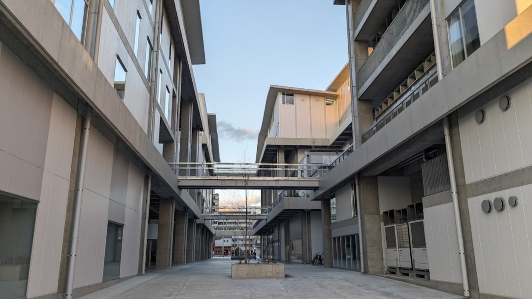 京都大学好不好