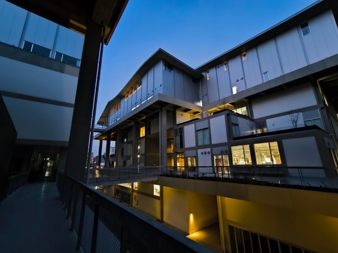 东京大学好不好
