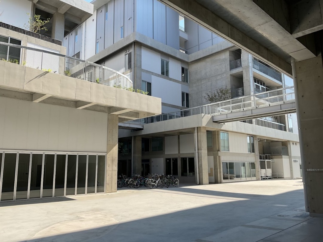 成安造形大学怎么申请