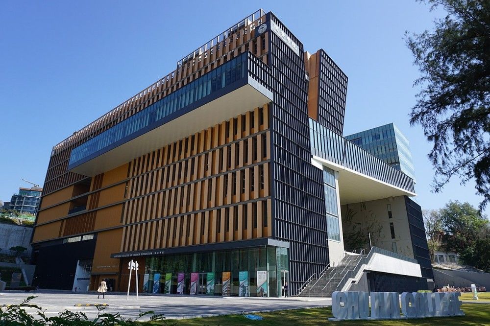 2025香港大学留学费用一览