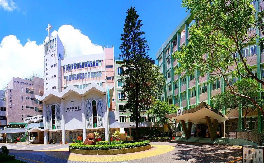 2025香港大学留学费用一览