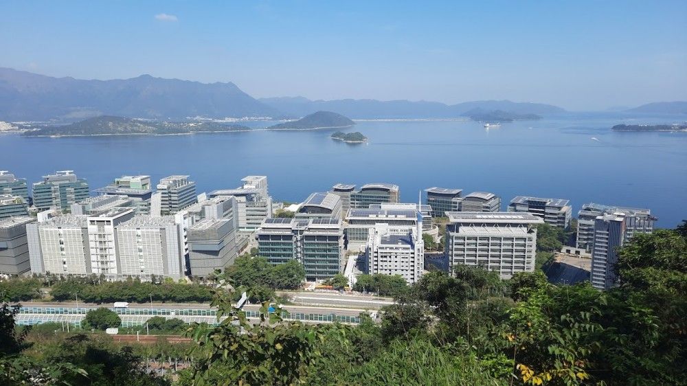 香港浸会大学优势有哪些值得申请吗