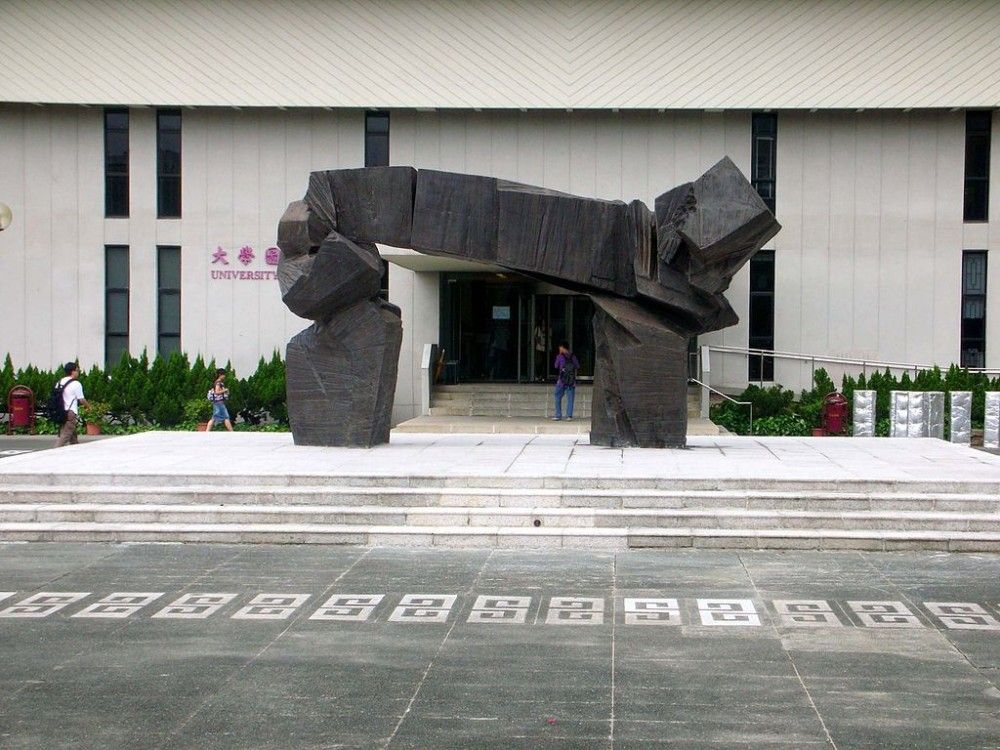 香港大学热门专业