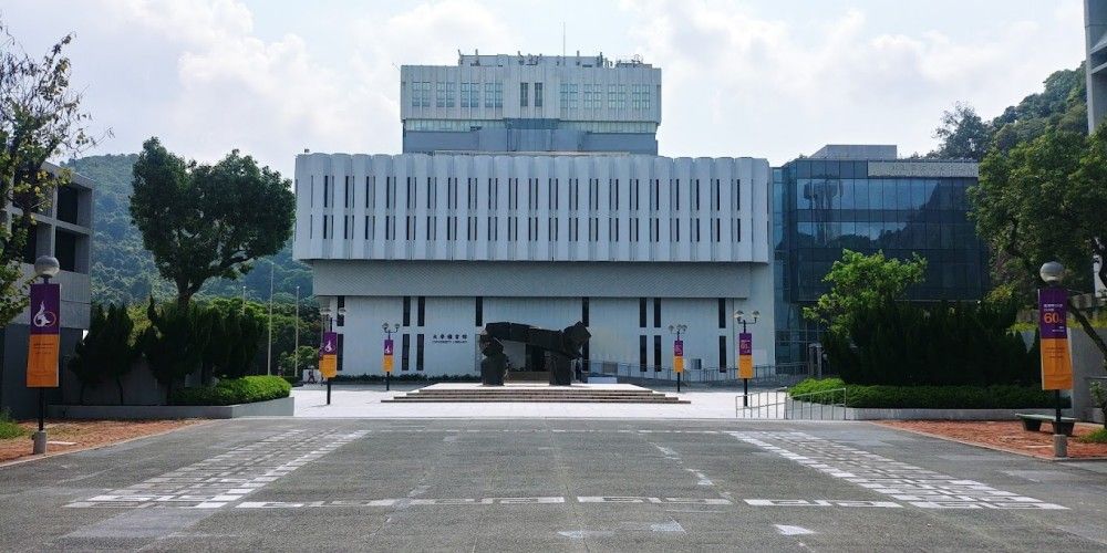 香港理工大学优势有哪些？