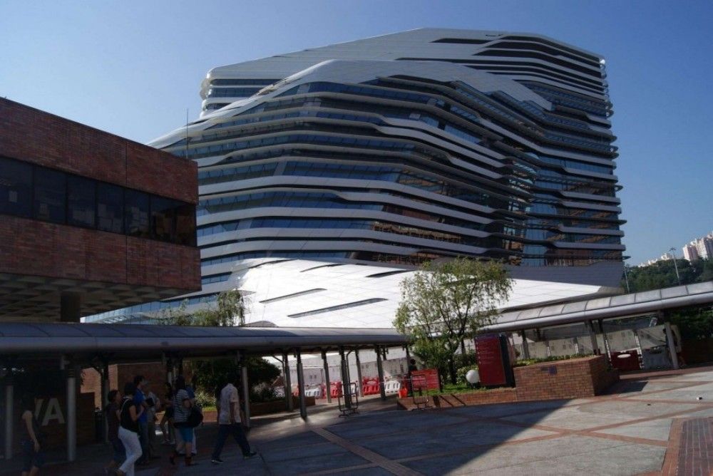 香港理工大学留学费用高吗一年要花多少钱