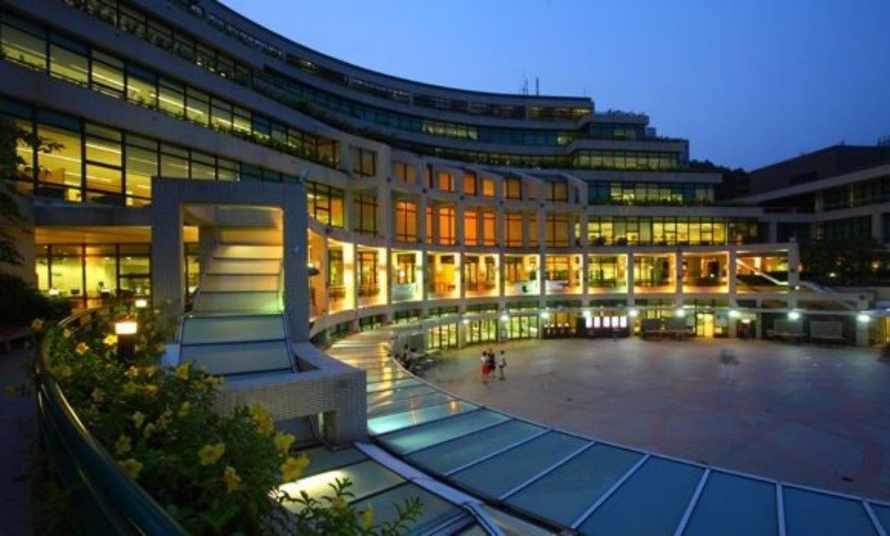 香港大学有什么专业艺术专业排名怎么样