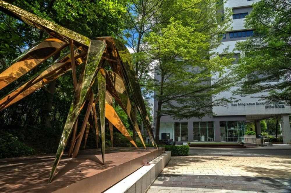 香港艺术学院最新排名