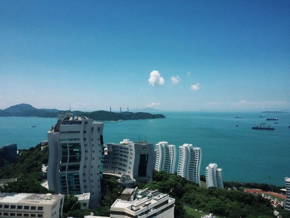 2025香港浸会大学留学费用一览