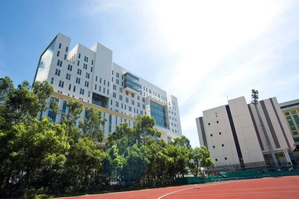 香港理工大学留学费用详细说明，实用参考