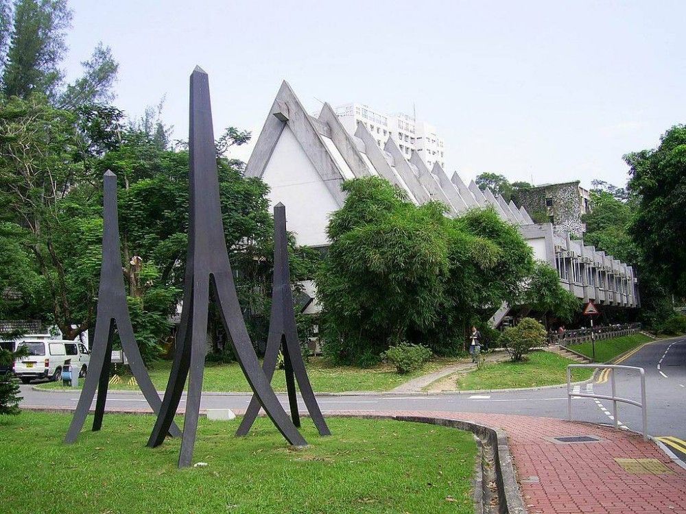 2025香港大学本科申请条件艺术专业
