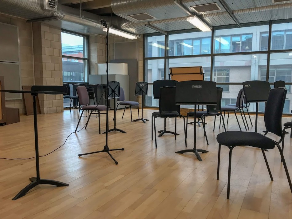 曼哈顿音乐学院作品集要求详细介绍