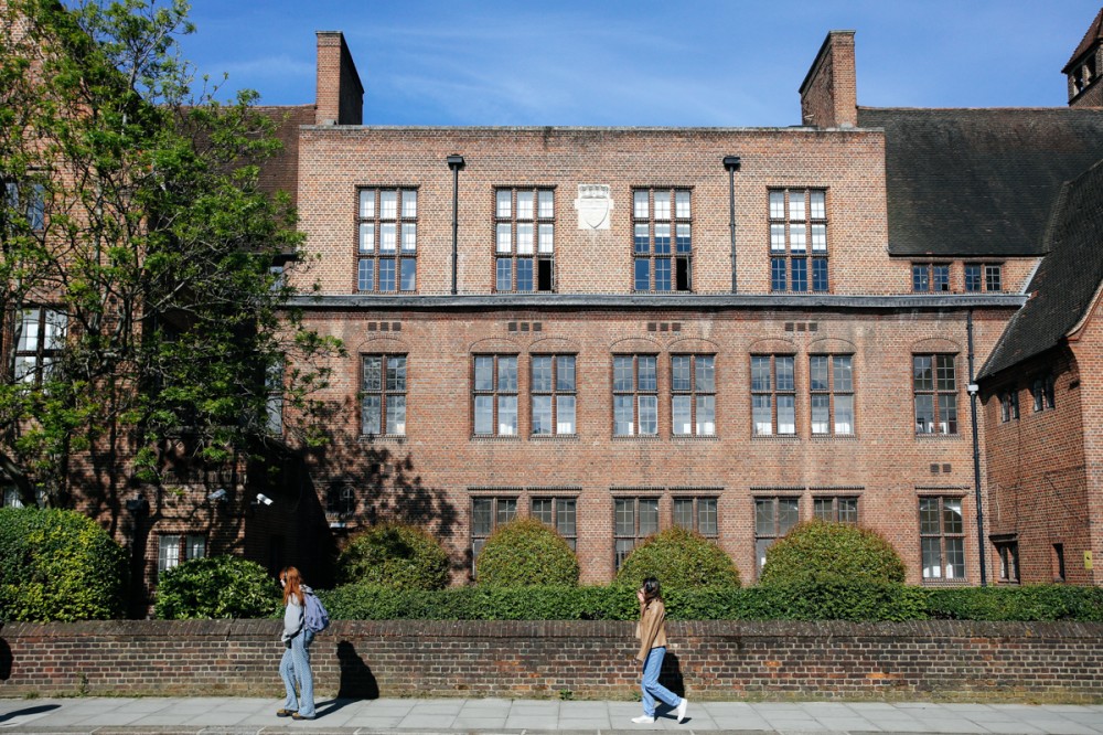 伦敦大学学院——艺术留学梦想的温床，等你来闯！