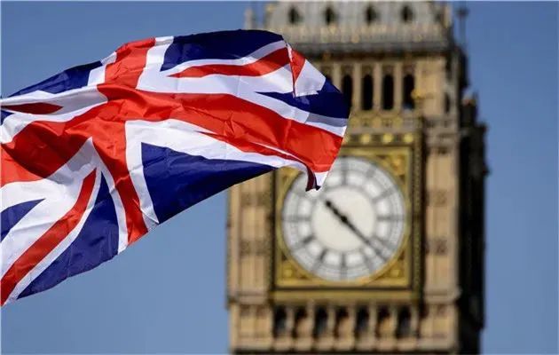 2022年英国留学存款证明新规定